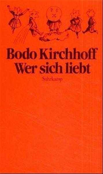 Wer sich liebt