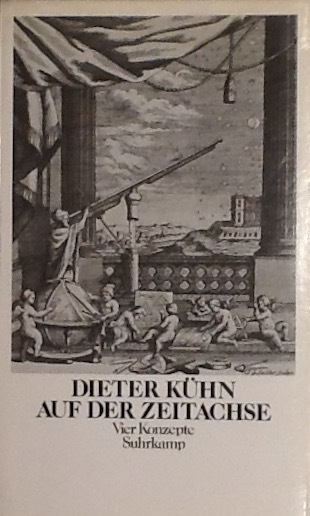 Auf der Zeitachse