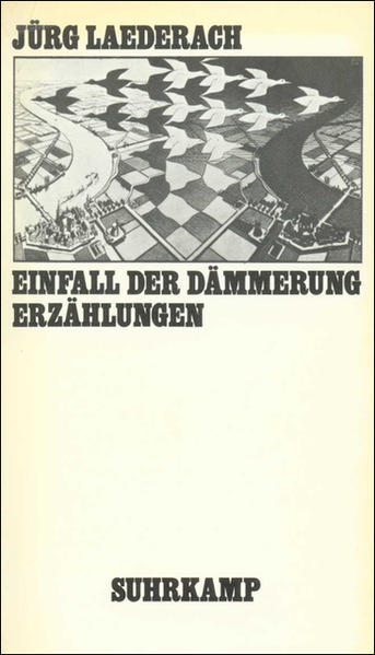 Einfall der Dämmerung