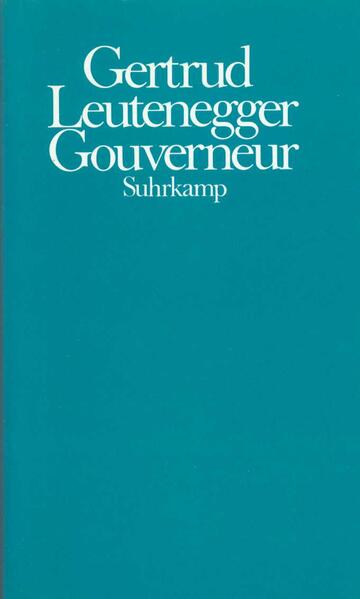 Gouverneur