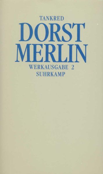 Werkausgabe
