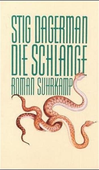 Die Schlange