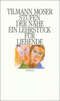 Stufen der Nähe