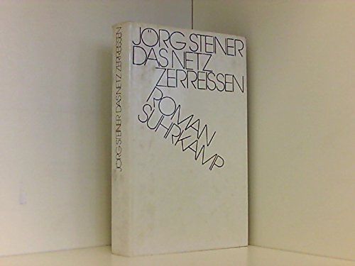 Das Netz zerreissen