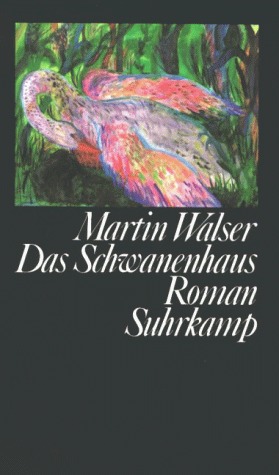 Buchcover