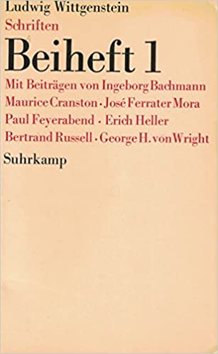 Schriften