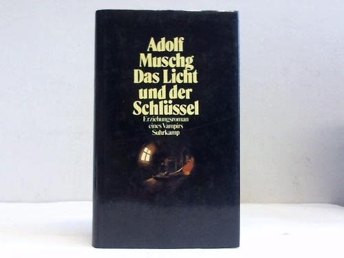 Buchcover