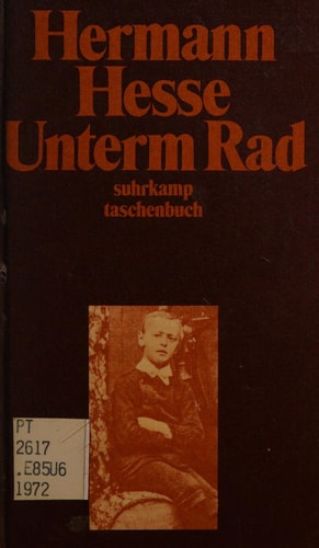 Buchcover