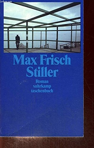 Stiller : Roman [1953.