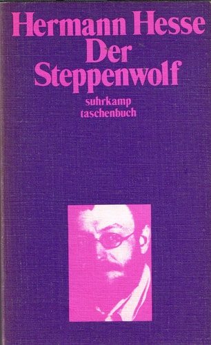 Der Steppenwolf