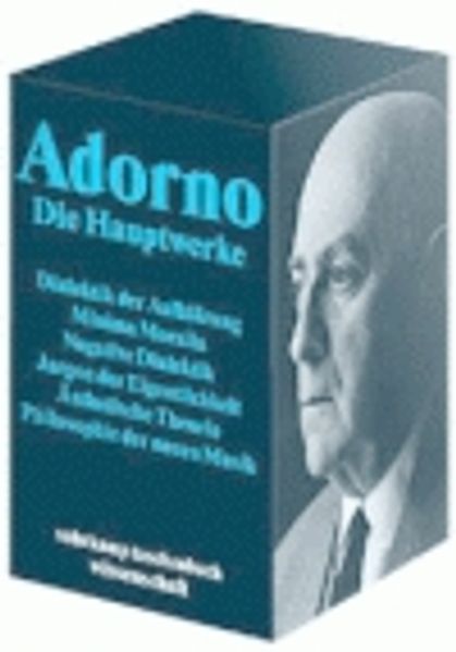 Die Hauptwerke
