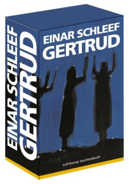 Gertrud 1 und 2