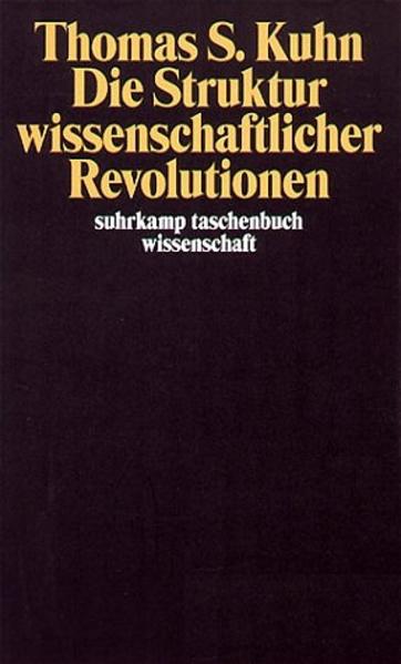 Die Struktur wissenschaftlicher Revolutionen