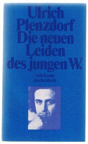 Die neuen Leiden des jungen W.