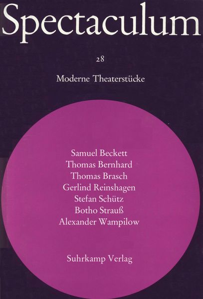 Spectaculum 28