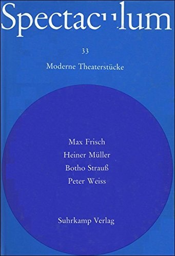 Spectaculum 33