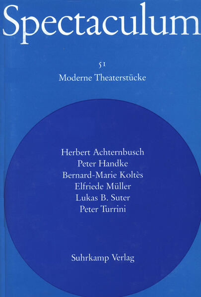Spectaculum 51