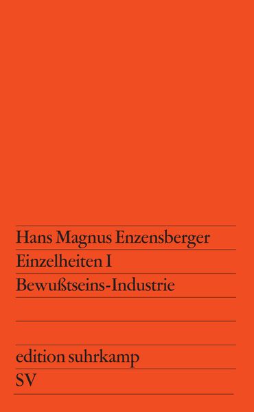 Einzelheiten I