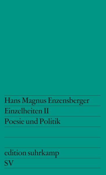 Einzelheiten II