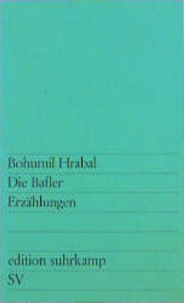 Die Bafler
