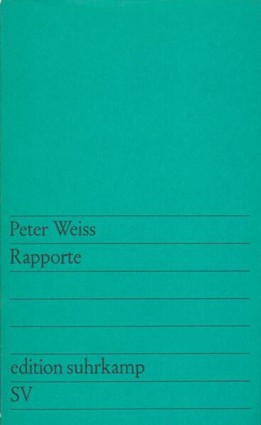 Rapporte