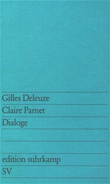 Dialoge