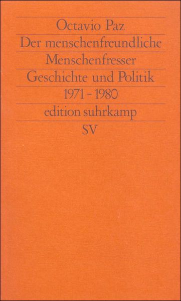 Der menschenfreundliche Menschenfresser