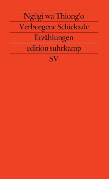 Verborgene Schicksale