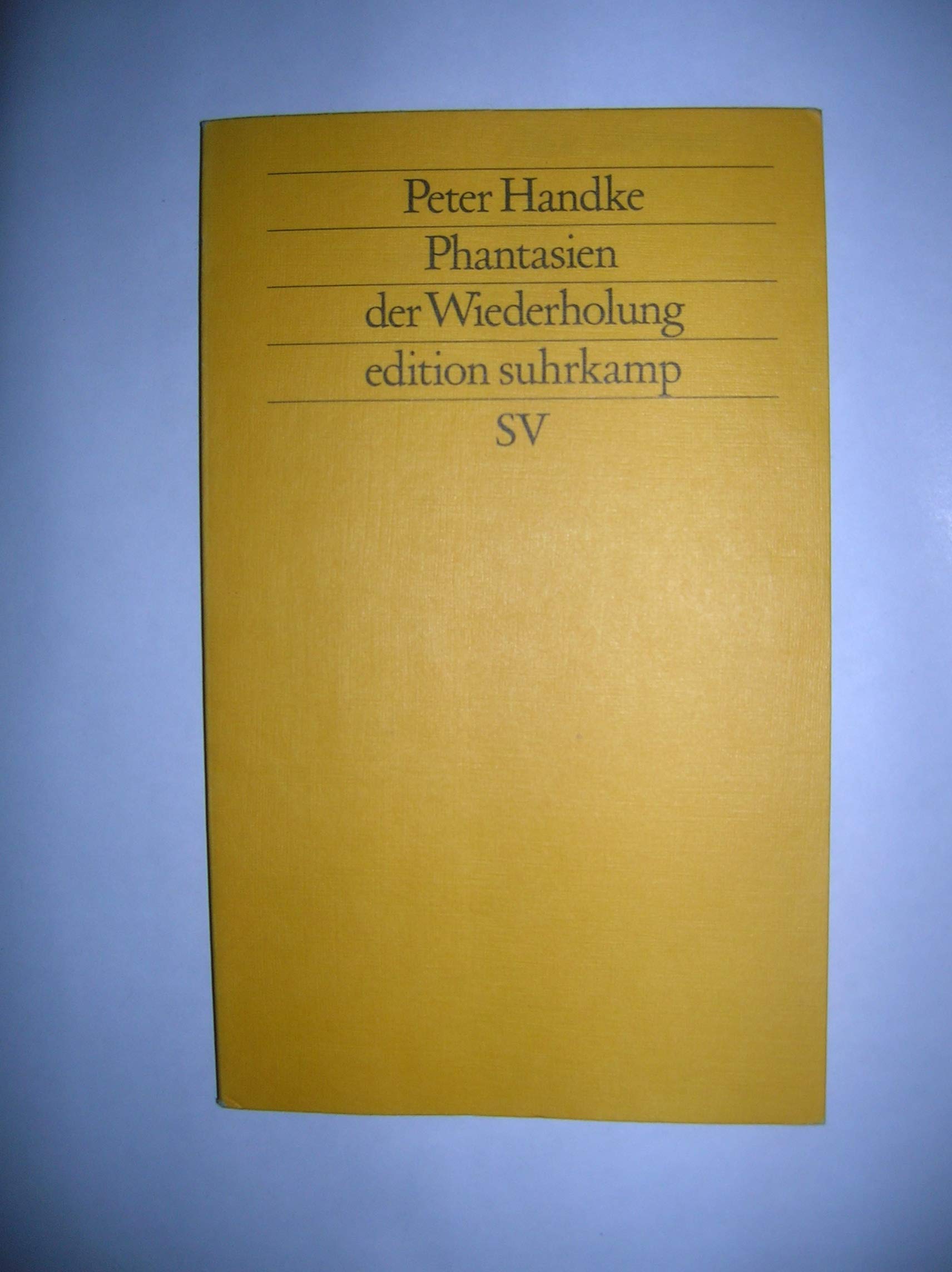 Buchcover