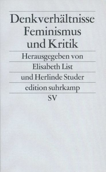 Buchcover