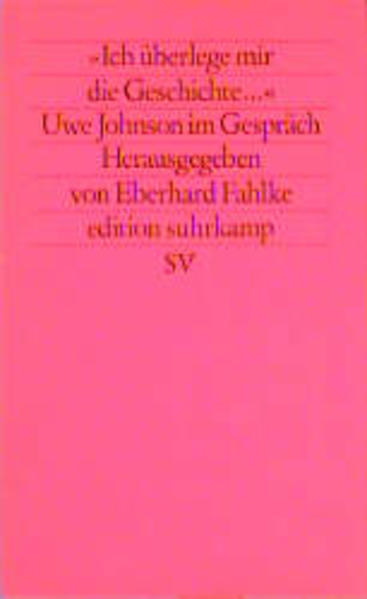 »Ich überlege mir die Geschichte«
