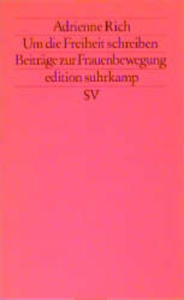 Um die Freiheit schreiben
