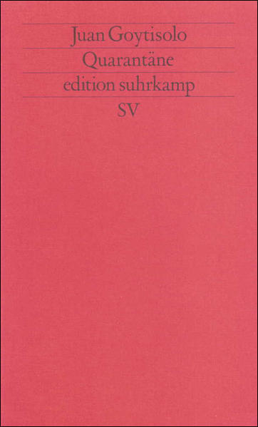 Quarantäne