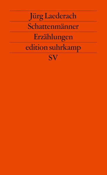 Schattenmänner