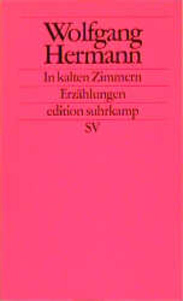 In kalten Zimmern