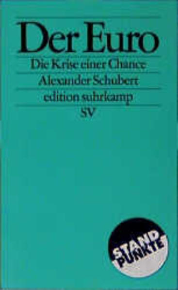 Der Euro