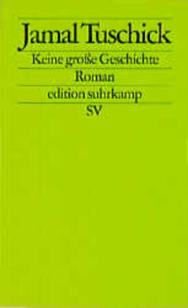 Keine große Geschichte