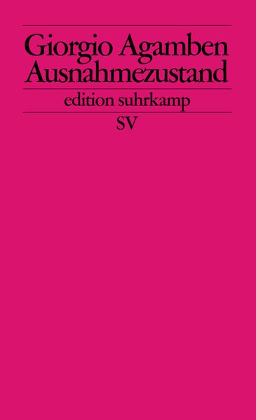 Ausnahmezustand