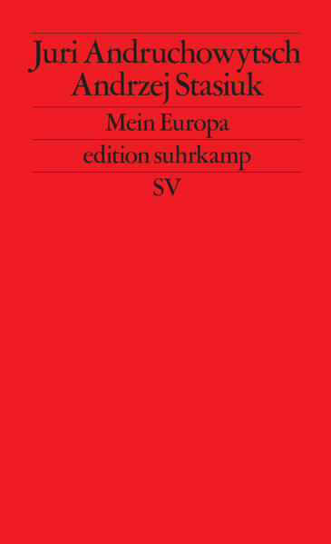 Mein Europa
