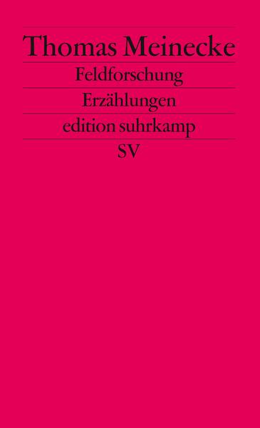 Feldforschung
