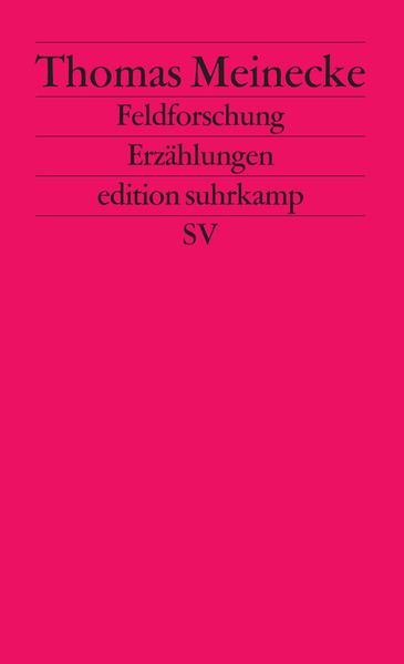 Feldforschung