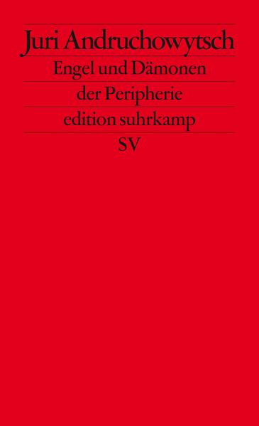 Engel und Dämonen der Peripherie