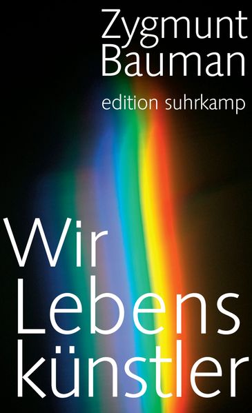 Wir Lebenskünstler