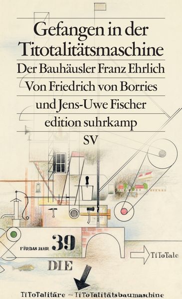 Gefangen in der Titotalitätsmaschine