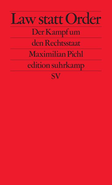 Buchcover