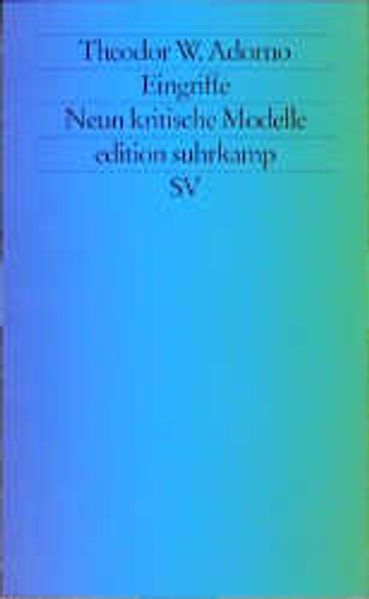 Buchcover