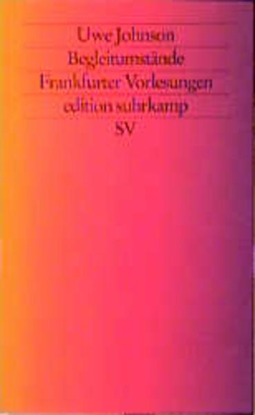 Begleitumstände