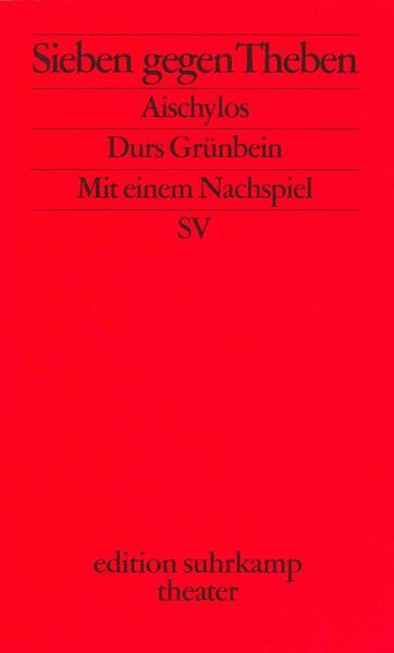 Sieben gegen Theben