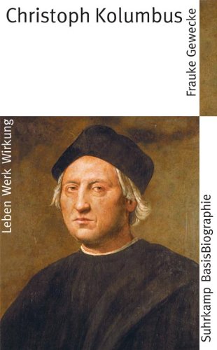 Christoph Kolumbus
