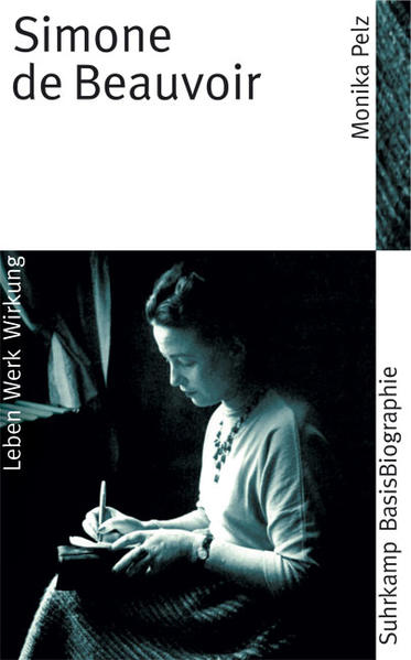 Simone de Beauvoir